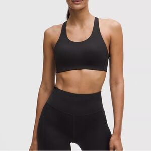 Lululemon Energy Bra High Support